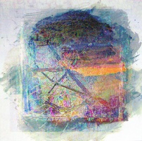 computer art image