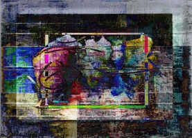computer art image
