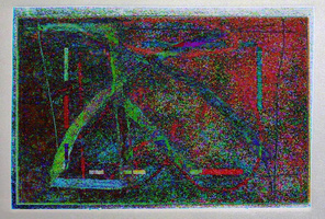 computer art image