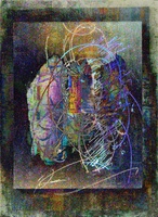 computer art image