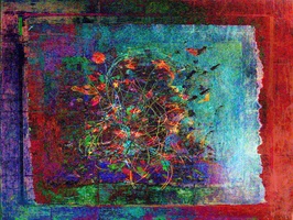 computer art image