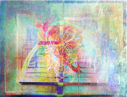 computer art image